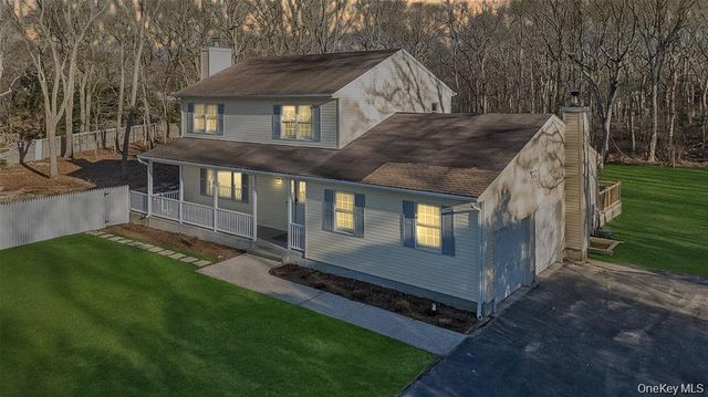 85 Drew Drive, Eastport, NY 11941