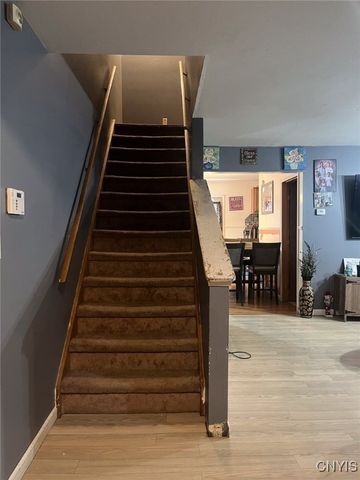 601 Grand Avenue, Syracuse, NY 13204