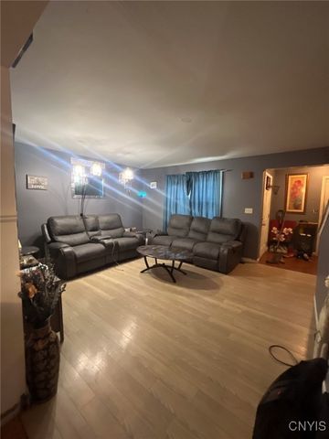 601 Grand Avenue, Syracuse, NY 13204