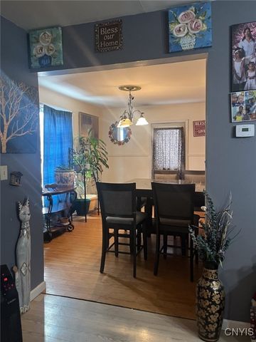 601 Grand Avenue, Syracuse, NY 13204