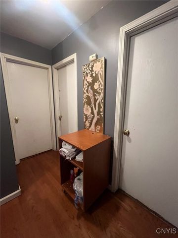 601 Grand Avenue, Syracuse, NY 13204