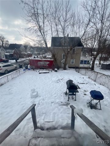 601 Grand Avenue, Syracuse, NY 13204