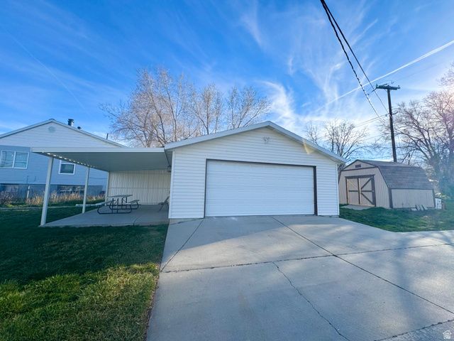 3004 S 8850 W, Magna, UT 84044