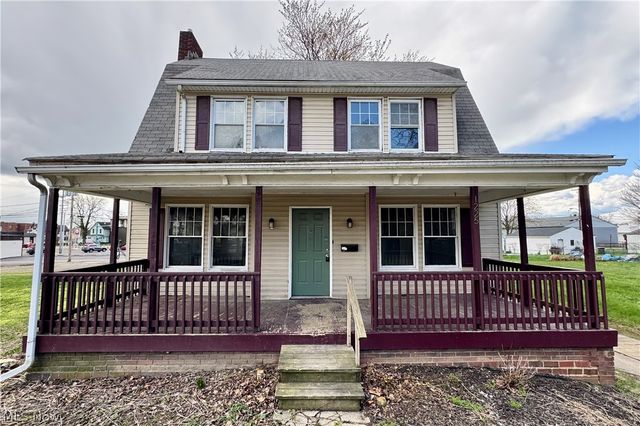1225 Woodland Avenue NW, Canton, OH 44703