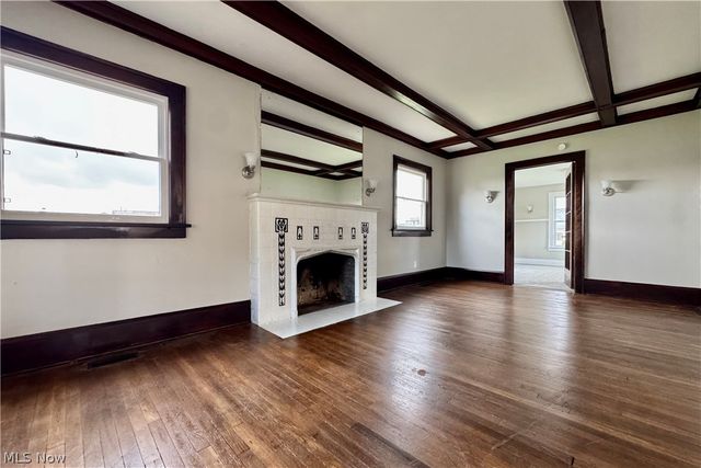 1225 Woodland Avenue NW, Canton, OH 44703