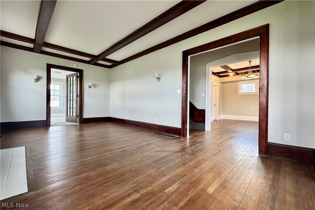 1225 Woodland Avenue NW, Canton, OH 44703