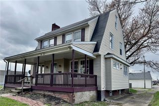 1225 Woodland Avenue NW, Canton, OH 44703