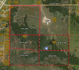 1002 N Anderson Road, Guthrie, OK 73044