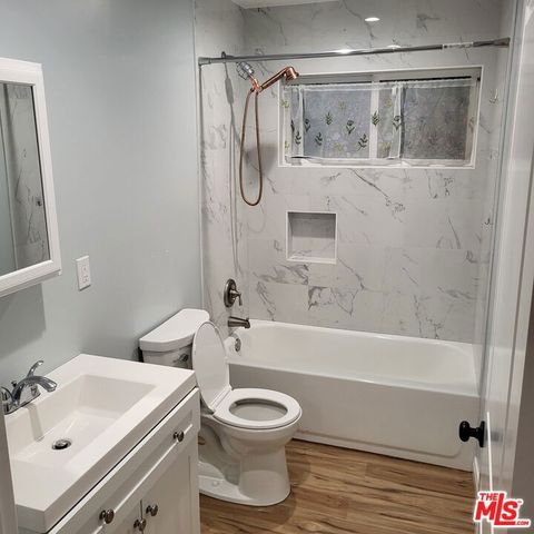 10829 W Woodbine Street, Los Angeles, CA 90034