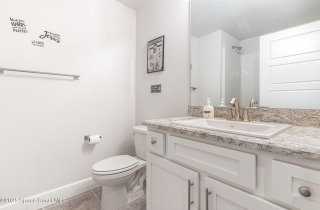 1029 Canfield Circle SE, Palm Bay, FL 32909