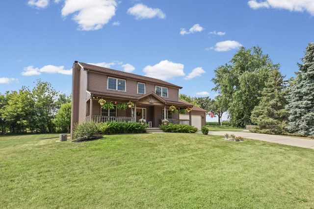 N1510 S Geneva AVENUE, Lake Geneva, WI 53147
