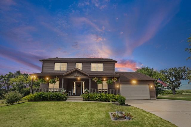 N1510 S Geneva AVENUE, Lake Geneva, WI 53147