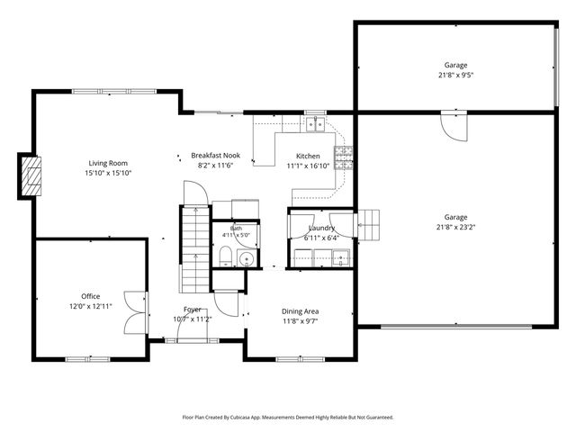 N1510 S Geneva AVENUE, Lake Geneva, WI 53147