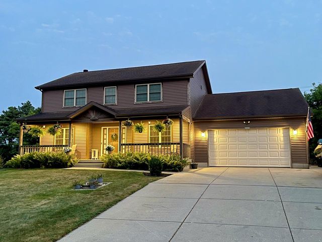 N1510 S Geneva AVENUE, Lake Geneva, WI 53147