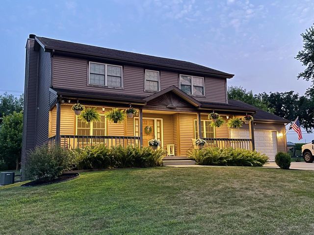 N1510 S Geneva AVENUE, Lake Geneva, WI 53147