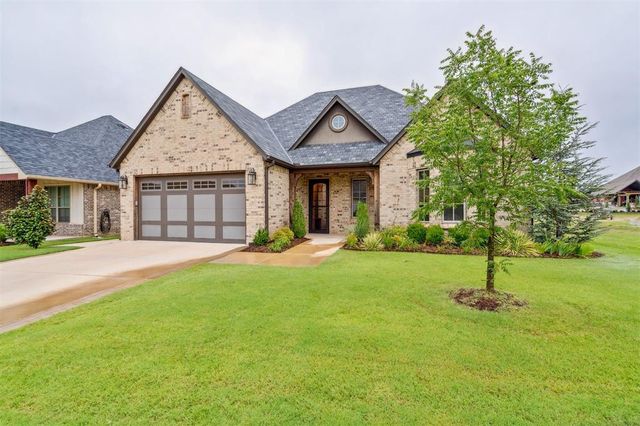 4900 Pont Neuf Road, Edmond, OK 73034