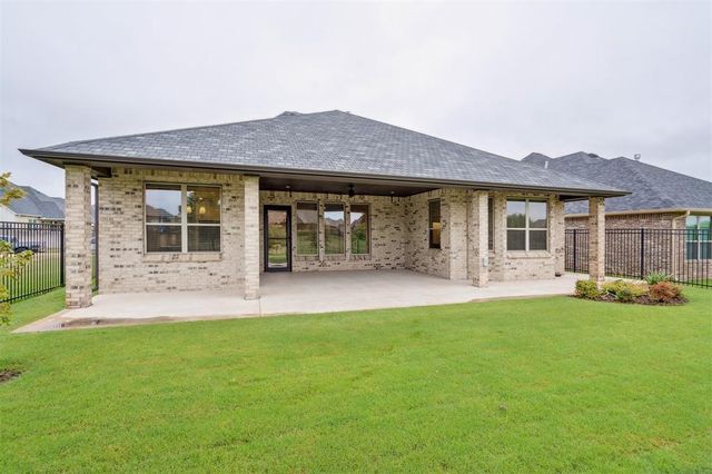 4900 Pont Neuf Road, Edmond, OK 73034