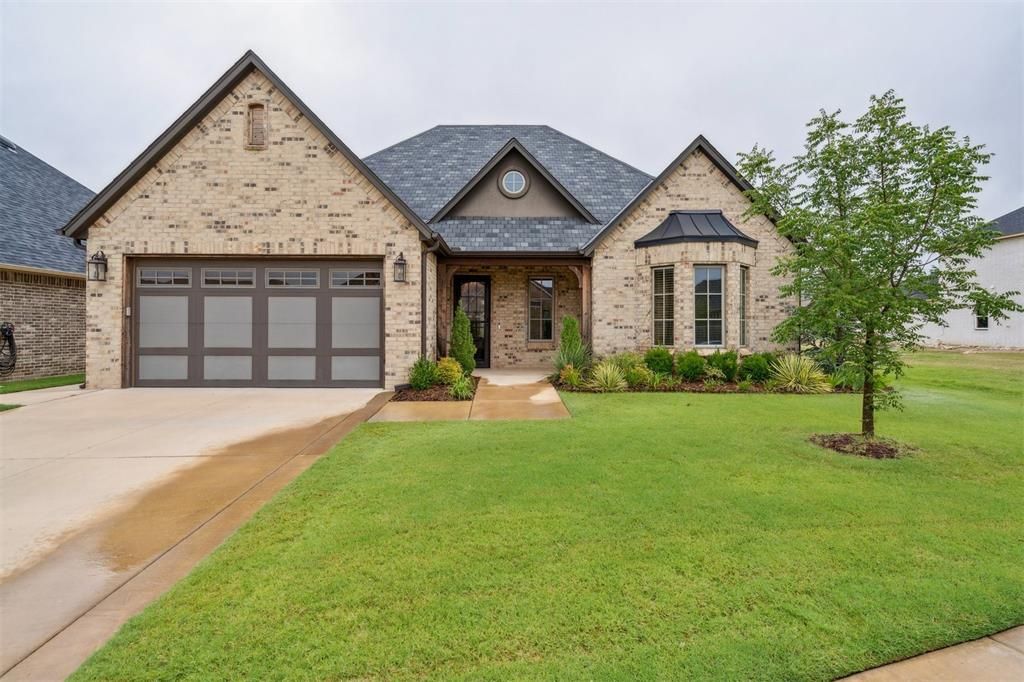 4900 Pont Neuf Road, Edmond, OK 73034