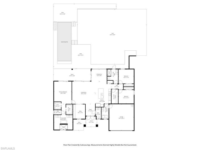 1933 Cornwallis PKWY, Cape Coral, FL 33904