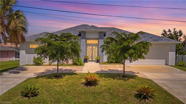 1933 Cornwallis PKWY, Cape Coral, FL 33904