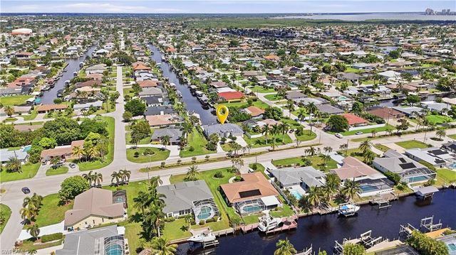 1933 Cornwallis PKWY, Cape Coral, FL 33904