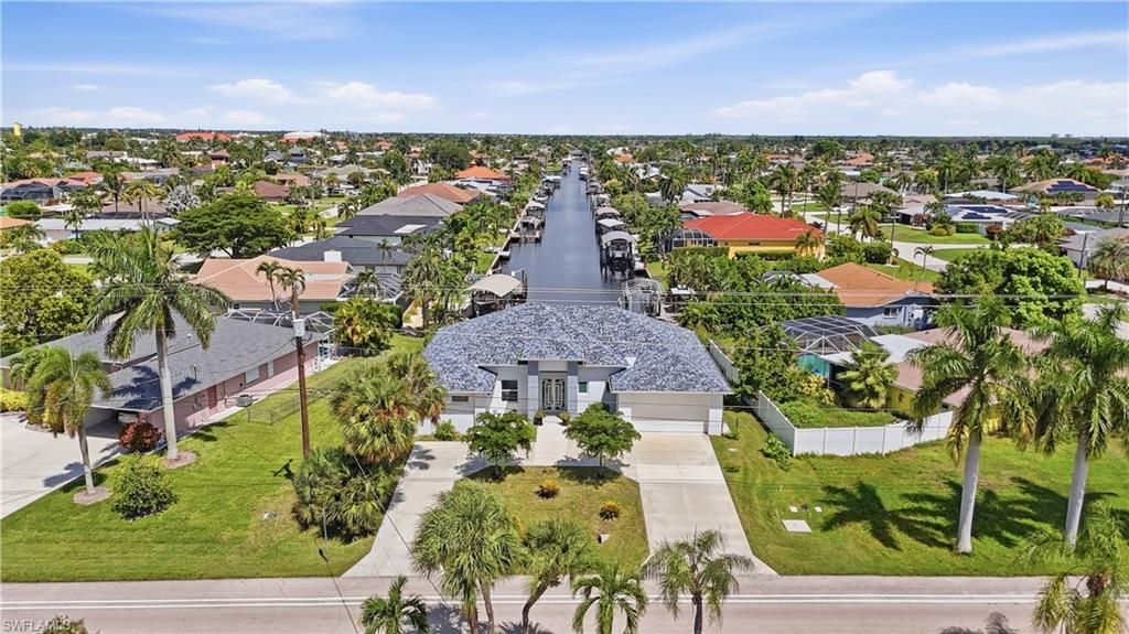 1933 Cornwallis PKWY, CAPE CORAL, FL 33904 — photo 4