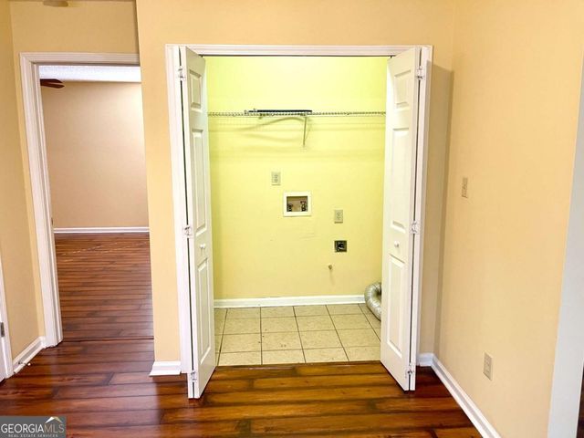 8192 Hynds Springs Lane, Jonesboro, GA 30238