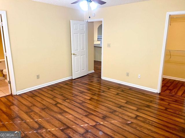 8192 Hynds Springs Lane, Jonesboro, GA 30238