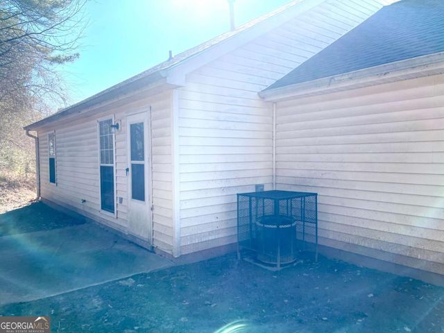 8192 Hynds Springs Lane, Jonesboro, GA 30238