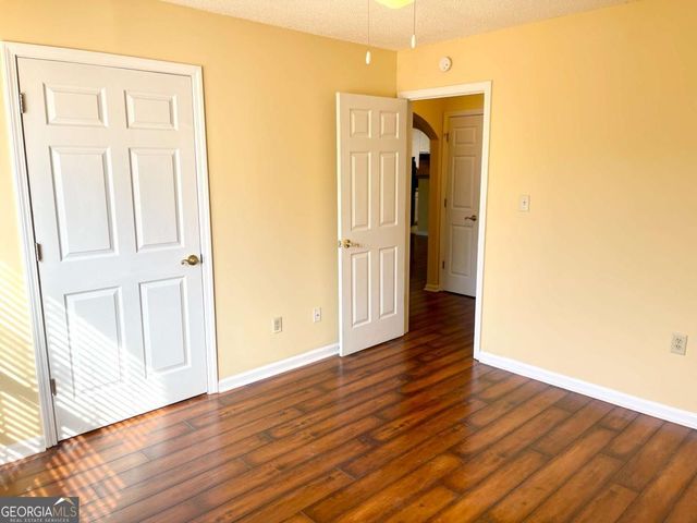 8192 Hynds Springs Lane, Jonesboro, GA 30238