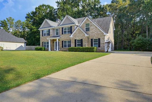 25 Richmond Trail, Oxford, GA 30054
