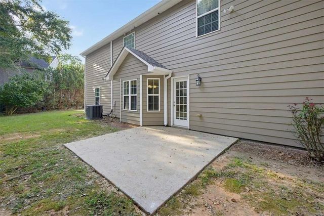 25 Richmond Trail, Oxford, GA 30054