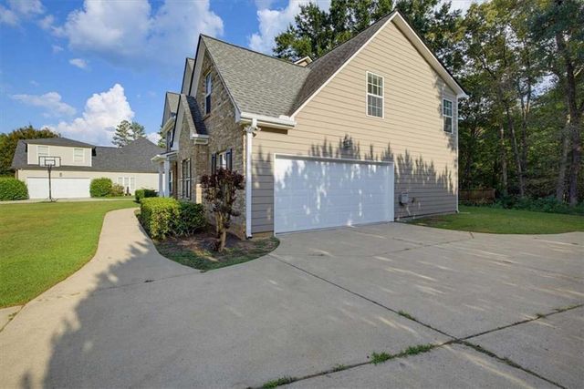25 Richmond Trail, Oxford, GA 30054