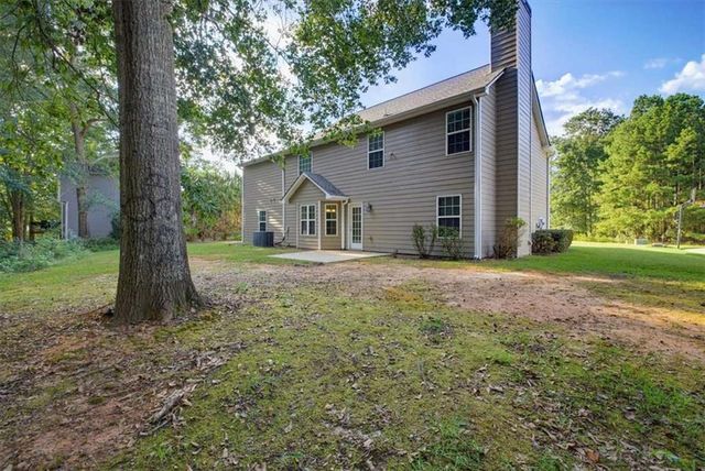 25 Richmond Trail, Oxford, GA 30054