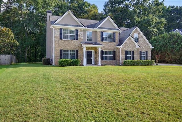 25 Richmond Trail, Oxford, GA 30054
