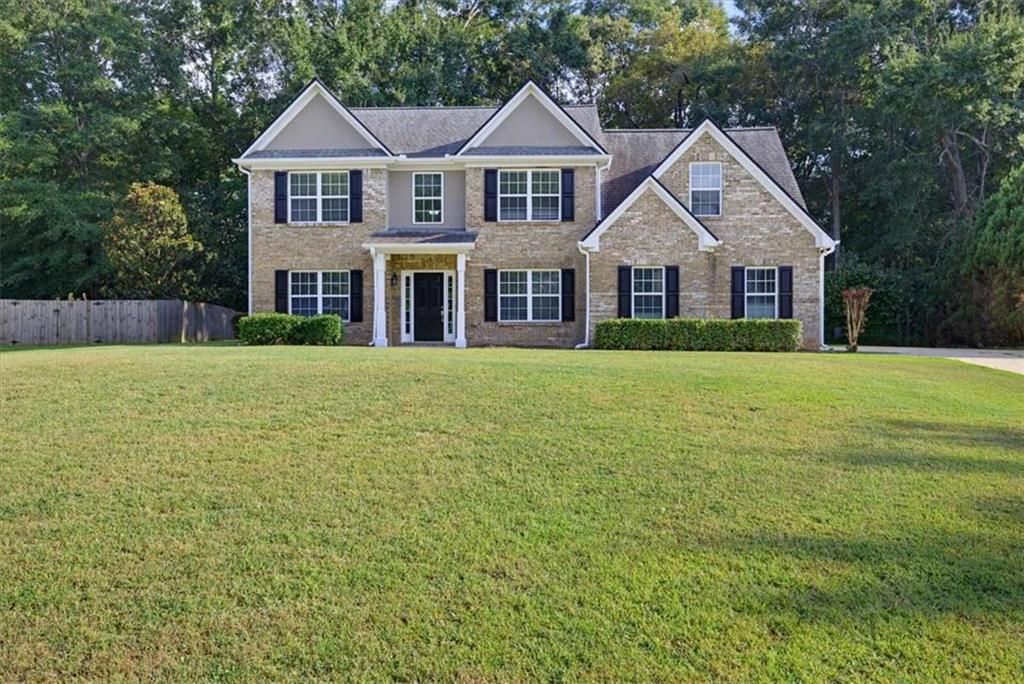 25 Richmond Trail, Oxford, GA 30054