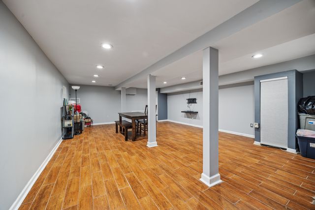 608 Morris Avenue, Bellwood, IL 60104