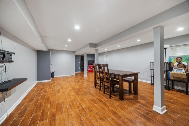 608 Morris Avenue, Bellwood, IL 60104