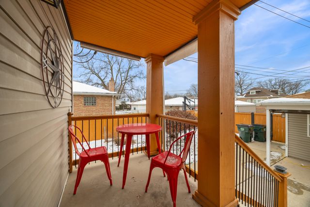 608 Morris Avenue, Bellwood, IL 60104