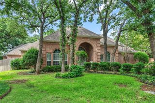 732 Richmond Lane, Keller, TX 76248