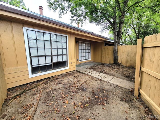 3439 Malabar Road, Montgomery, AL 36116