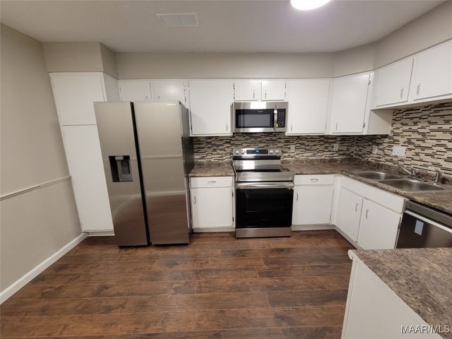 3439 Malabar Road, Montgomery, AL 36116