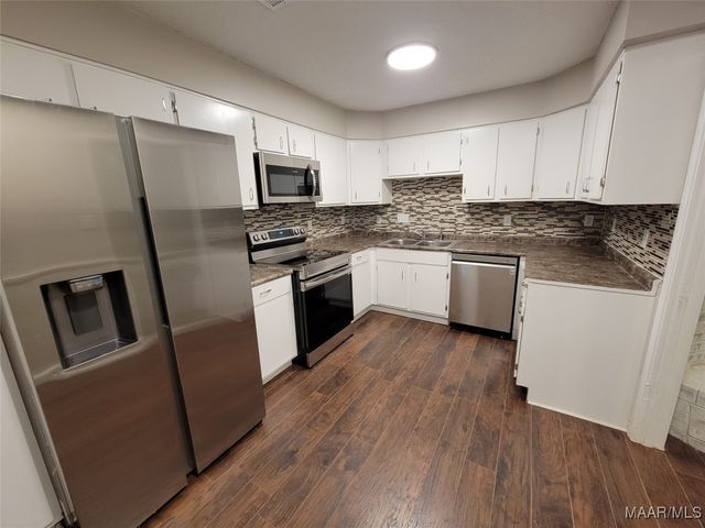 3439 Malabar Road, Montgomery, AL 36116