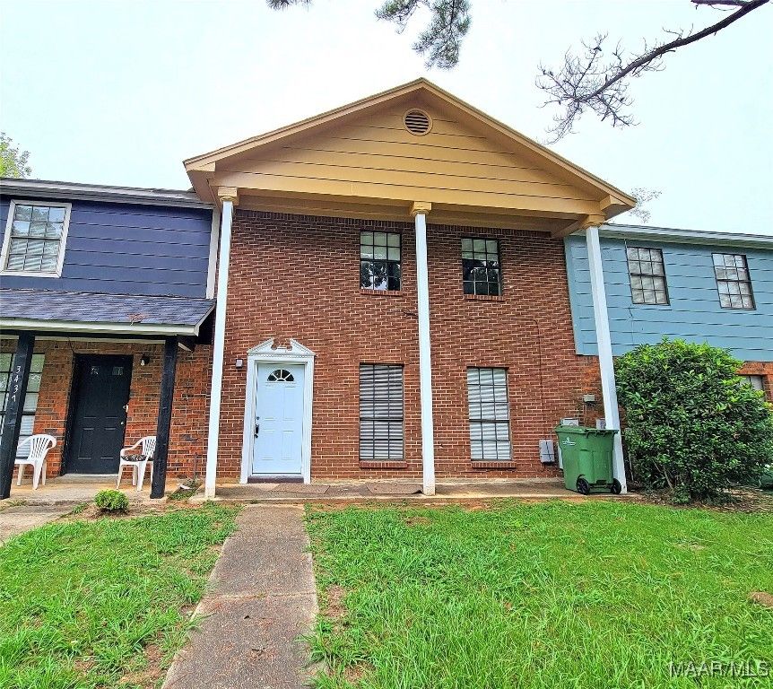 3439 Malabar Road, Montgomery, AL 36116