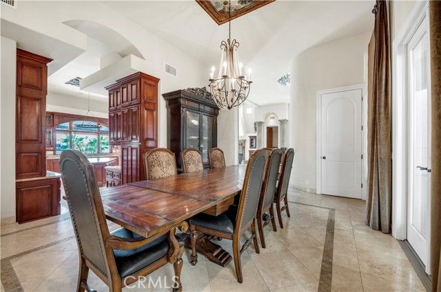 22166 W San Joaquin Drive, Canyon Lake, CA 92587