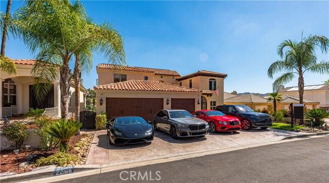 22166 W San Joaquin Drive, Canyon Lake, CA 92587