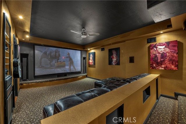 22166 W San Joaquin Drive, Canyon Lake, CA 92587