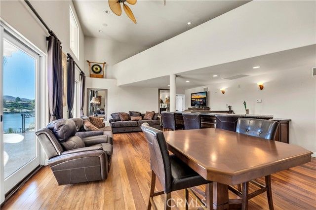 22166 W San Joaquin Drive, Canyon Lake, CA 92587