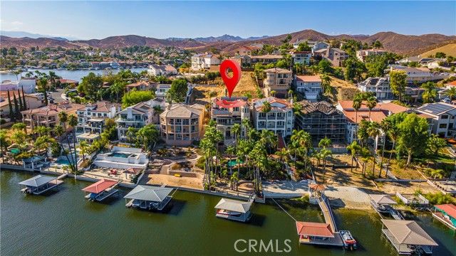 22166 W San Joaquin Drive, Canyon Lake, CA 92587