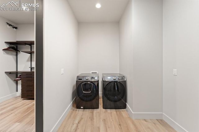 145 S Olympian Drive, Colorado Springs, CO 80905